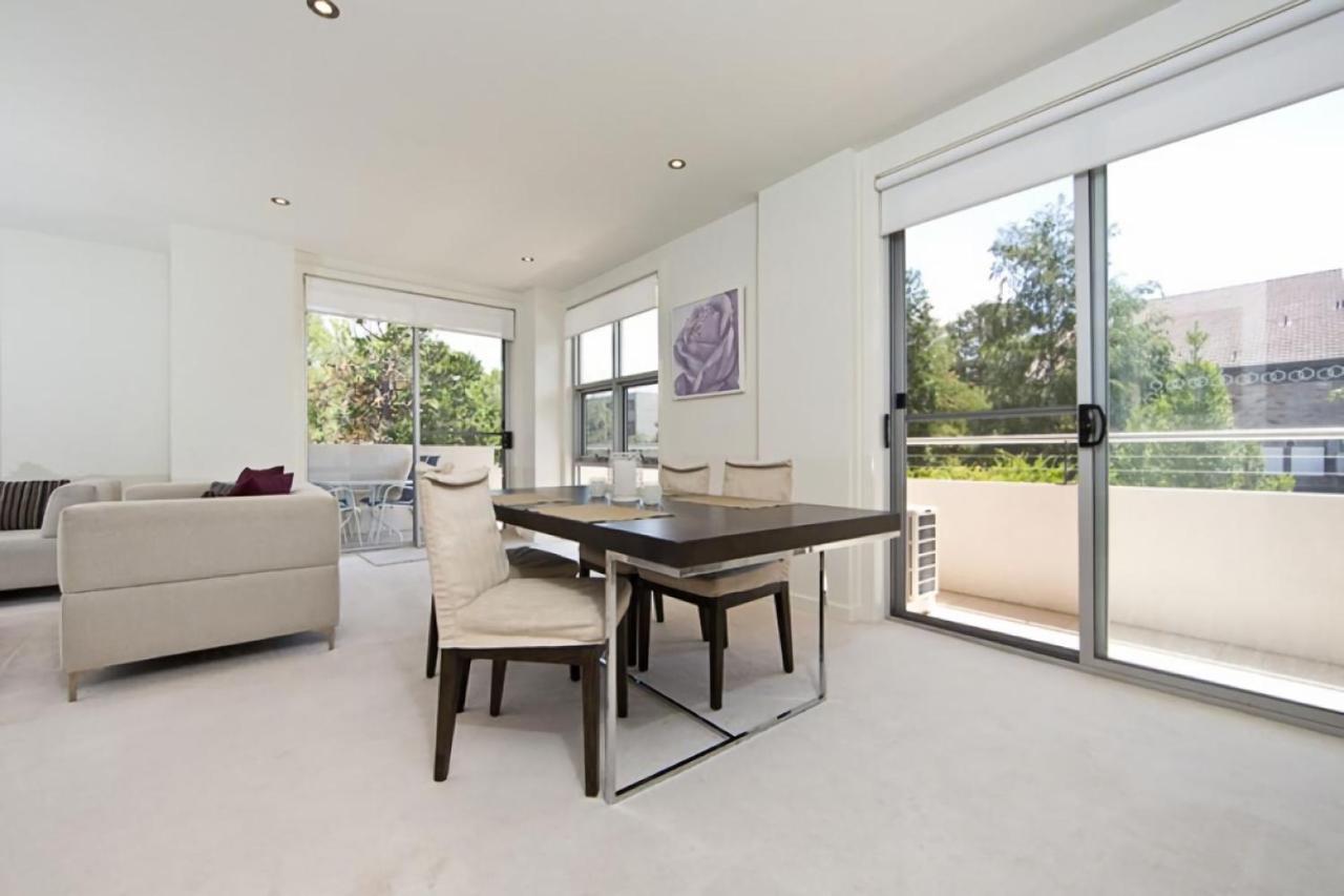 Trieste - Kingston Apartment Canberra Exterior foto
