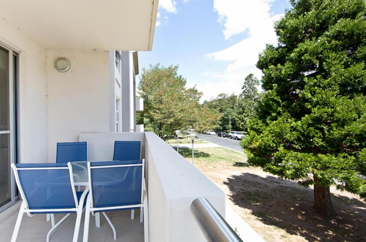 Trieste - Kingston Apartment Canberra Exterior foto
