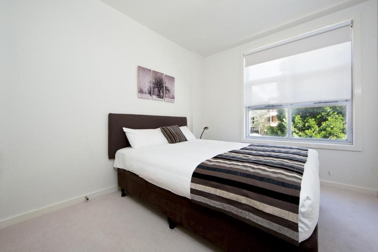 Trieste - Kingston Apartment Canberra Exterior foto