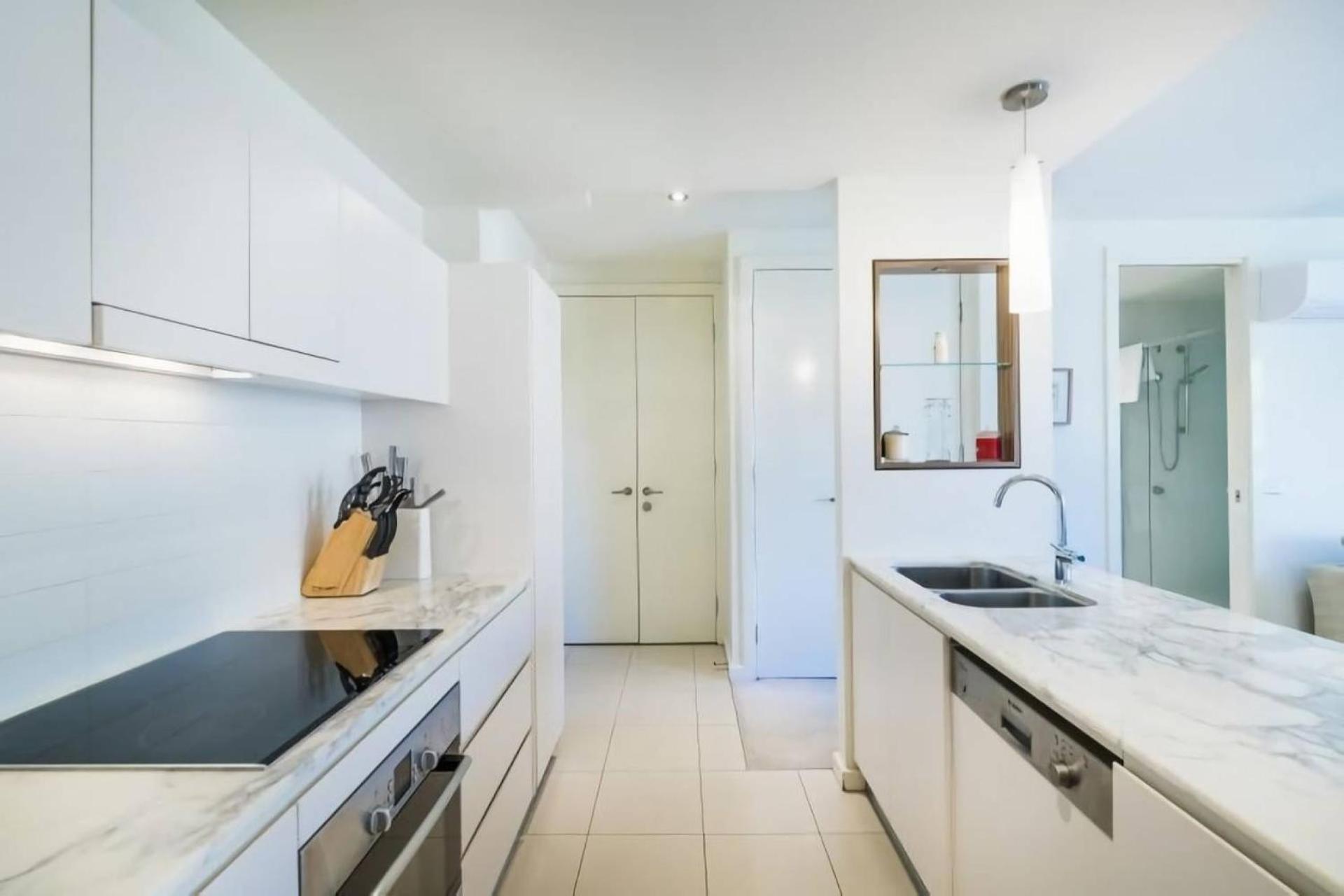 Trieste - Kingston Apartment Canberra Exterior foto
