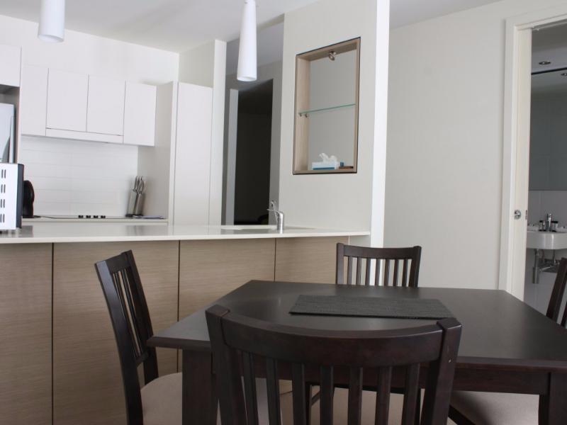 Trieste - Kingston Apartment Canberra Exterior foto